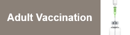 adult vaccinations